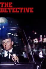 Poster for The Detective