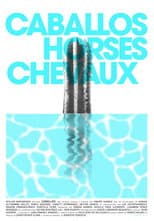 Poster for Horses