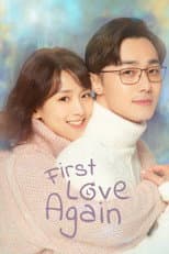Poster for First Love Again
