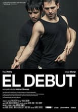 Poster for The Debut
