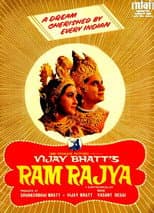 Poster for Ram Rajya
