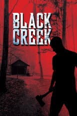 Poster for Black Creek