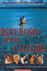 Poster for Red Roses for a Call Girl