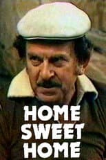 Poster for Home Sweet Home