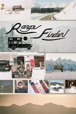 Poster for Range Finder