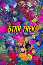 Poster for Star Trek: very Short Treks