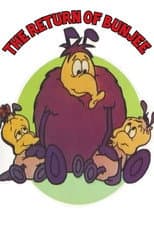Poster for The Return of Bunjee