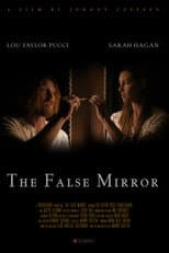 Poster for The False Mirror