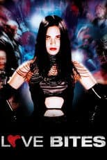 Poster for Love Bites
