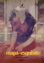 Poster for strange-map