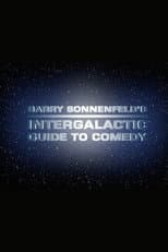 Poster for Men in Black II: Barry Sonnenfeld's Intergalactic Guide to Comedy