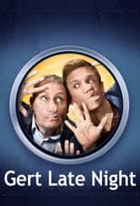 Poster for Gert Late Night