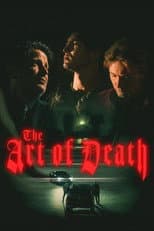 Poster for The Art of Death