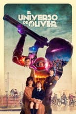Poster for Oliver's Universe