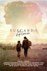 Poster for Buscando Alma
