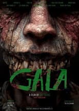Poster for GALA