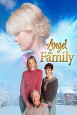 Poster for Angel in the Family