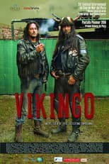 Poster for Vikingo