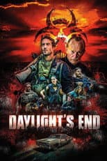 Poster for Daylight's End