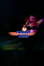 Poster for Twilight Blues