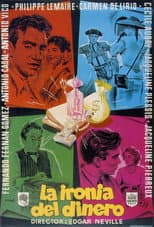 Poster for The Irony of Money