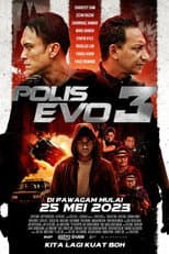 Poster for Sinopsis Polis Evo 3
