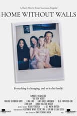 Poster for Home Without Walls