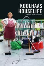 Poster for Koolhaas Houselife