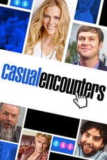 Poster for Casual Encounters