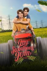 Poster for My Sweetheart Jom