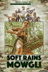 Poster for Soft Rain or Another Story of Mowgli