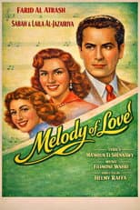Poster for Melody of My Love