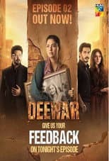 Poster for Deewar