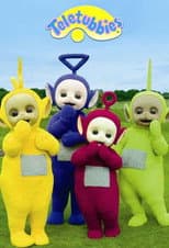 Poster for Teletubbies