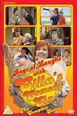 Poster for Cilla's Comedy Six