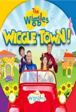 Poster for The Wiggles: Wiggle Town!