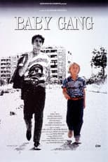 Poster for Baby Gang