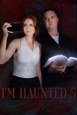 Poster for I'm Haunted 5