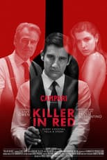 Poster for Killer in Red