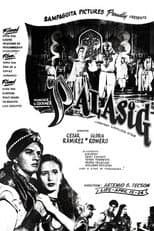 Poster for Palasig