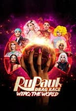 Poster for Season 2