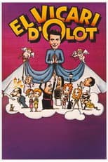 Poster for The Victor of Olot