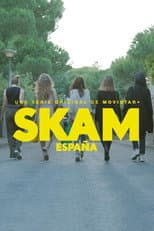 Poster for SKAM España