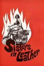 Poster for Sisters in Leather