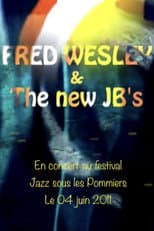 Poster for Fred Wesley : Jazz sous les Pommiers 2011