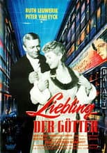 Poster for Sweetheart of the Gods