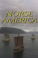 Poster for Norse America