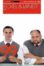 Poster for Eckel & Lainer - 99