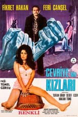 Poster for Cevriye'nin Kızları