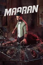 Poster for Maaran